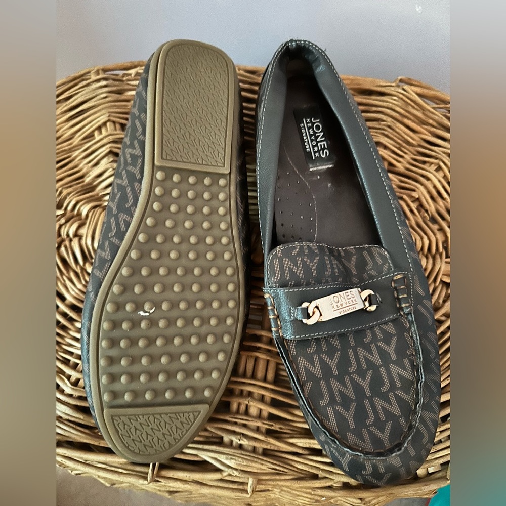 Jones New York Signature Loafer Flats